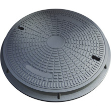 High Chrome Iron Casting Manhole Cover